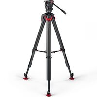 Sachtler System aktiv8 flowtech75 MS 