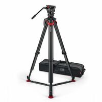 Sachtler System aktiv8T flowtech75 GS 