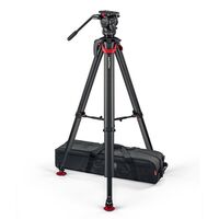 Sachtler System aktiv8T flowtech75 MS 