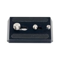 Sachtler Touch & Go plate  S