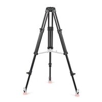 Sachtler Tripod 75/2 AL 