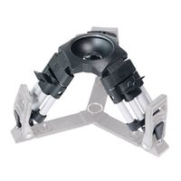 Sachtler Tripod DA 100  K