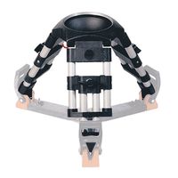 Sachtler Tripod DA 150  K