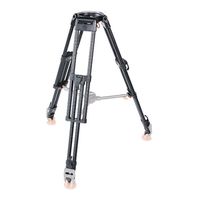 Sachtler Tripod EFP 2  D