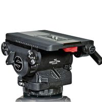 Sachtler Video 75 Plus  EFP