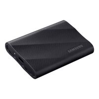 Samsung SSD T9 USB-C, externe Festplatte  4 TB schwarz