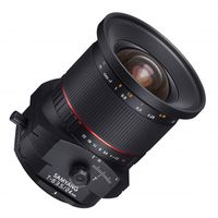 Samyang 3.5/24 Tilt-Shift ED AS UMC  Micro Four Thirds