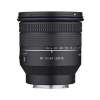 Samyang AF 14-24mm f/2.8  Sony  FE-Mount