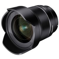Samyang AF 14mm f/2,8  Sony FE-Mount