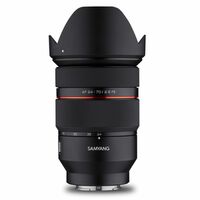 Samyang AF 24-70mm f/2,8  Sony FE-Mount
