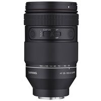 Samyang AF 35-150 f/2.0-2,8   Sony FE-Mount
