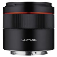 Samyang AF 45mm F1.8 FE  Sony FE-Mount