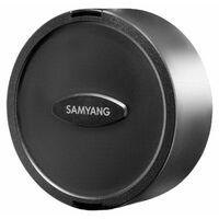 Samyang Objektivfrontdeckel für MF 14mm F2,8 und 14mm T3,1 