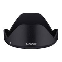 Samyang Gegenlichtblende für MF 20mm F1,8/T2,0 