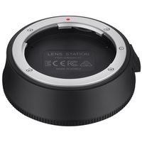 Samyang Lens Station  Canon EF
