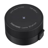 Samyang Lens Station  Sony E-Mount