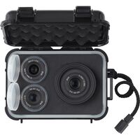 Samyang Modularobjektiv Remaster Slim AF (Full Kit)  Sony E-Mount