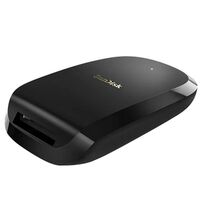 SanDisk CFexpress Typ B Reader USB 3.1 