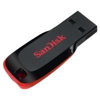 SanDisk Cruzer Blade  128 GB