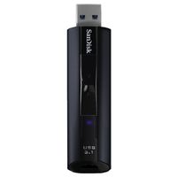 SanDisk Cruzer Extreme Pro, USB 3.1, 420MB/s  128 GB