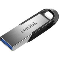 SanDisk Cruzer Ultra Flair USB 3.0, 150MB/s  256 GB