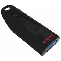 SanDisk Cruzer Ultra, USB 3.0, 100 MB/s  16 GB