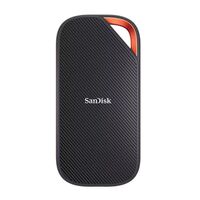 SanDisk Extreme PRO SSD USB4  2 TB