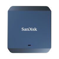 SanDisk PRO-CINEMA CFexpress Type B Rekorder mit MagSafe-Kompatibilität 