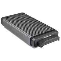 Sandisk Professional PRO READER RED Mini Mag Edition 