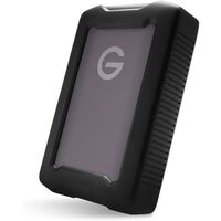 Sandisk Professional WW ArmorATD G-Drive space grey  5 TB 