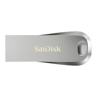 SanDisk Ultra Luxe USB 3.1 Stick  32 GB