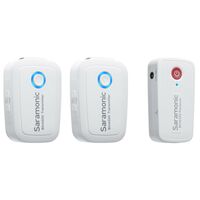 Saramonic Blink 500  B2 weiß