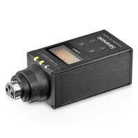 Saramonic UwMic9 TX-XLR9 V2 