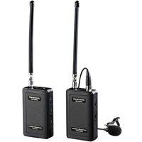 Saramonic Wireless Microphone System WM4C 