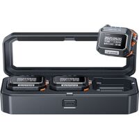 Saramonic Wireless Timecode Generator  TC-NEO Kit