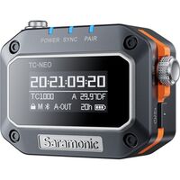 Saramonic Wireless Timecode Generator  TC-NEO