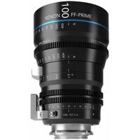 Schneider-Kreuznach Cine-Tilt Lens Xenon FF-Prime 100mm, T/2,1  Sony FE-Mount