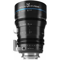 Schneider-Kreuznach Cine-Tilt Lens Xenon FF-Prime 35mm, T/2,1  Sony FE-Mount