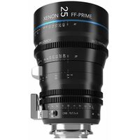 Schneider-Kreuznach Cine-Tilt Lens Xenon FF-Prime 25mm, T/2,1  Sony FE-Mount