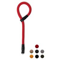 seam strap Handschlaufe THANE - Nylon  Rot