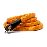 seam strap Kameraseil - Nylon  Orange 130 cm