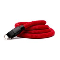 seam strap Kameraseil - Nylon  Rot 90 cm