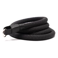 seam strap Kameraseil - Polypropylen  Anthrazit  120 cm
