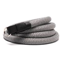 seam strap Kameraseil - Polypropylen  Grau  110 cm