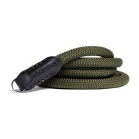 seam strap Kameraseil Pro - Nylon  Oliv  130 cm