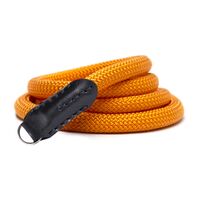 seam strap Kameraseil Pro - Nylon  Orange  90 cm