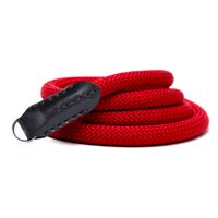 seam strap Kameraseil Pro - Nylon  Rot  120 cm