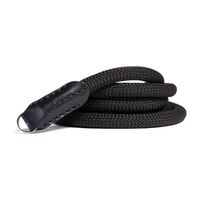 seam strap Kameraseil Pro - Nylon  Schwarz  125 cm