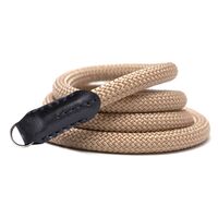 seam strap Kameraseil Pro - Polypropylen  Beige  130 cm