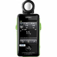 Sekonic LITEMASTER L478DR PHOTTIX 